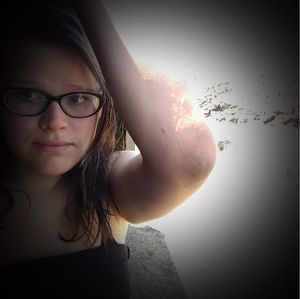 Meet your Posher, Francesca